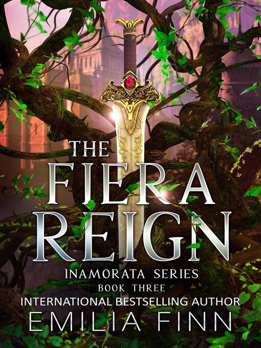 Title details for The Fiera Reign by Emilia Finn - Available